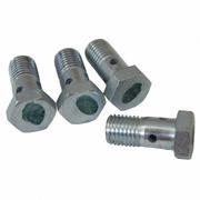 Bolt - M12 6.4L