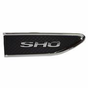 Fender Emblem Nameplate - Right, Front (SHO)