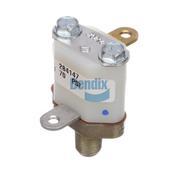Pressure Indicator