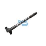 Camshaft