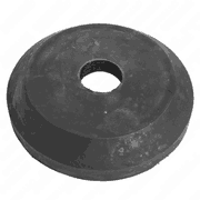 Pad Cushion Foot - Z Shoe