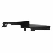 Radiator Support Air Deflector