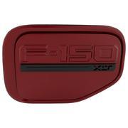Fender Emblem Name Plate - Right, Center (BEV, XLT)