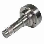 Shaft Output