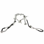 AIR CONDITIONING (A/C) Evaporator Inlet and Outlet Tube Assembly - Inlet,