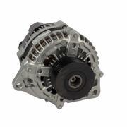 Alternator - 200 Amp