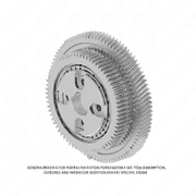 Idler Gear Drive for DD13 EPA07/EPA10/Euro 5
