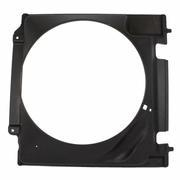 Engine Cooling Fan Shroud Radiator <br>Housing or Panels that surround the to direct air FA