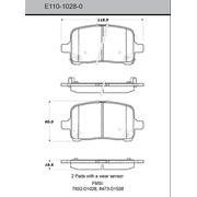Pad Set