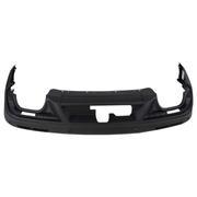 Bumper Cover - Front, Rear 3.0L (Platinum, ST)