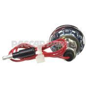 Kenworth® License/Courtesy Lamp M26 Clear