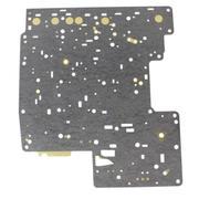 Plate and Gasket (AT)