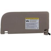 Visor Sun - Right, Front, Rear (Limited)