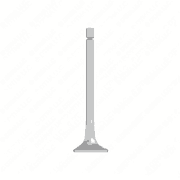 Exhaust Valve OM457 EEV