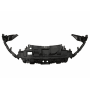Bumper Cover Support Rail Bracket - Front (ST)