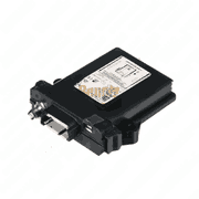 Receiver ECU