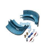 Brake Shoe Kit