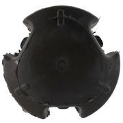 Engine Crankshaft Pulley Cover Camshaft Vibration Damper Heater Connector - 2.0L