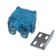 CORELESS VALVE