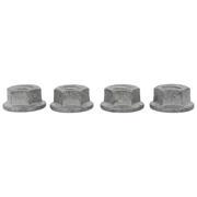 Suspension Control Arm Nut Strut - M14, Front, Rear