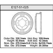 Brake Drum