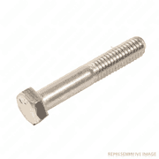 Hex Head Cap Screw, 1/2-13