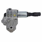 Includes: Control Valve Solenoid Housing - Left