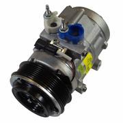 AIR CONDITIONING (A/C) Compressor - 6.4L