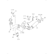 Engine Airflow Valve