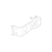 Instrument Panel Crossmember Bracket <br>Bracket For the Cover