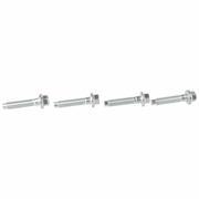 Starter Bolt Hex Head - M8 X 35MM
