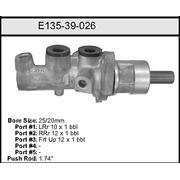 Master Cylinder