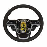 Wheel Steering Wood/ (Active Steering)