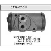 Wheel Cylinder