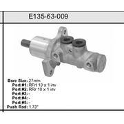 Master Cylinder