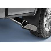 Extension Exhaust Pipe