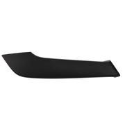 Door Trim Molding Cover - Left, Rear