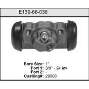 Wheel Cylinder