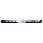 Plate Door Scuff - Left