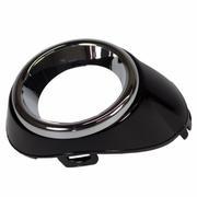 Fog Light Trim Grille - Left, Front