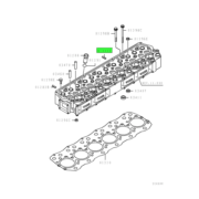 STUD,CYLINDER HEAD 1