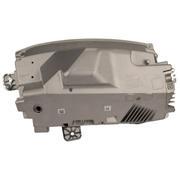 Heads Up Display Vehicle Emergency Message Module MES <br>A of