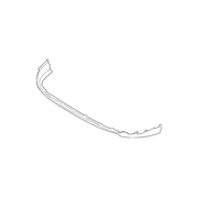 Valance Panel - Front, Upper