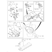 High Pressure Valve Assembly