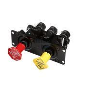 Dash Valve