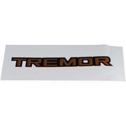 Decal Stripe - Left, Right (Decal Tremor)