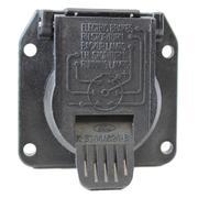 Trailer Tow Harness Connector - Rear