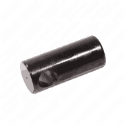 Locking Pin Dual Pin Dropleg E-Coated