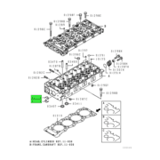 BEARING,CAMSHAFT 1