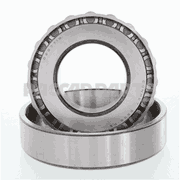 BEARING-FL FRONT OB PREMIUM CUP&CONEASSY